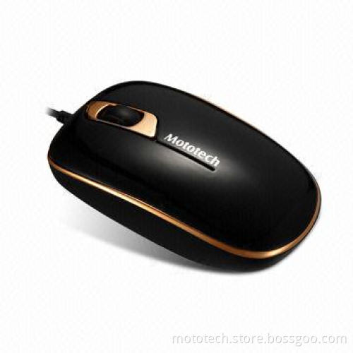 2013 3D latest USB optical computer mouse, measures 100.14x55.40x30.7mm